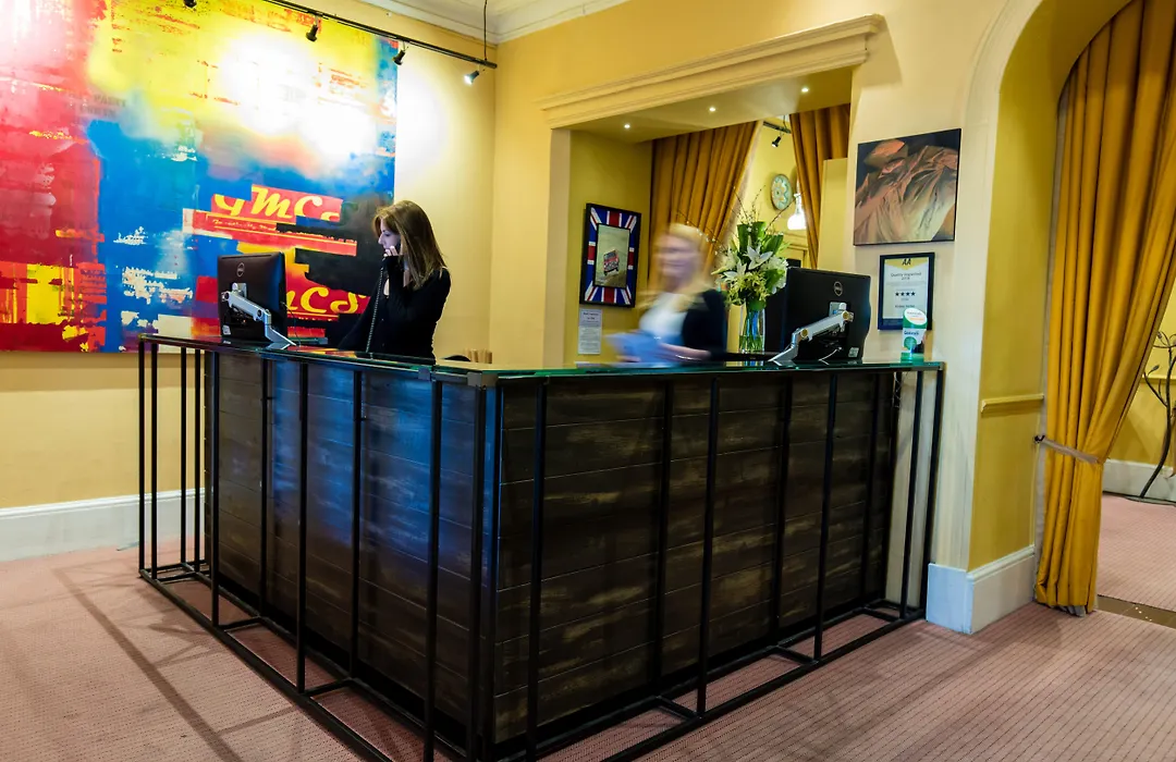 Abbey Hotel Bath, A Tribute Portfolio Hotel-1