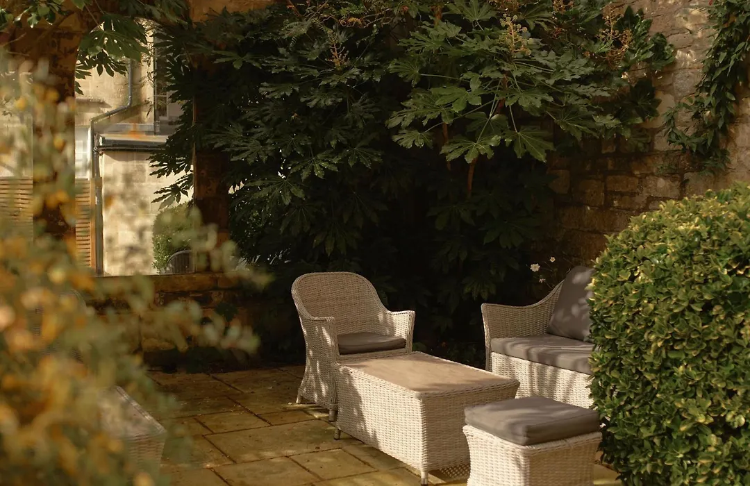 The Queensberry Hotel-1