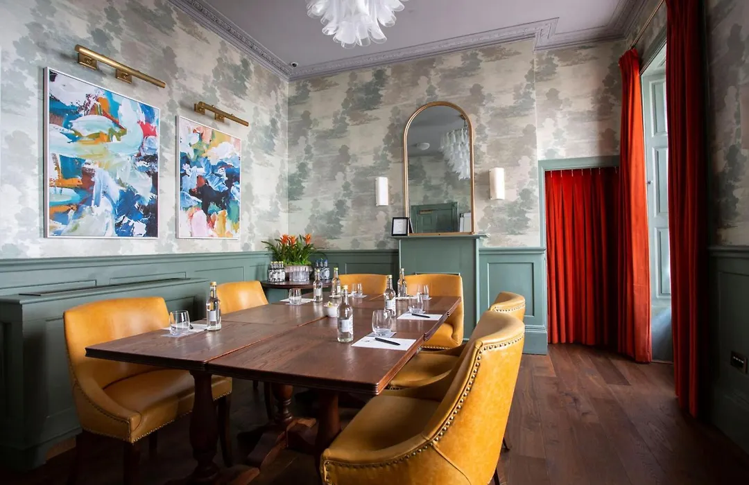 Hotel Indigo - Bath By Ihg-1