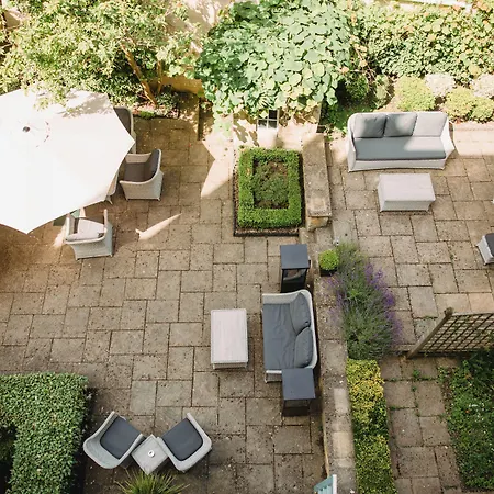 The Queensberry Hotel-2
