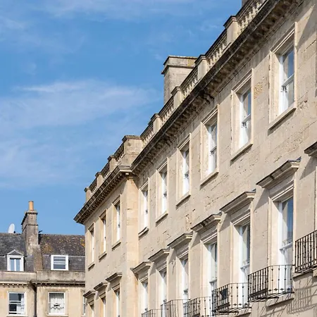 Hotel Indigo - Bath By Ihg-3